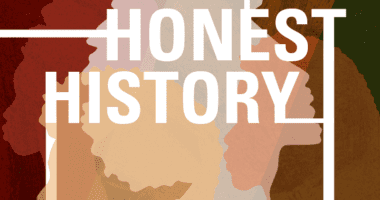 Teaching Honest History graphic