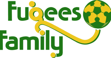 Fugees Family logo